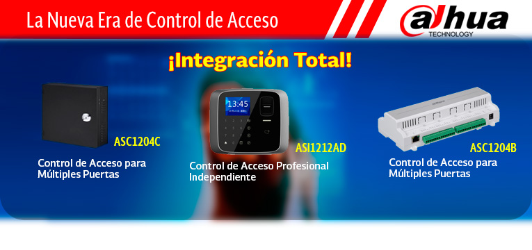 Control de Acceso